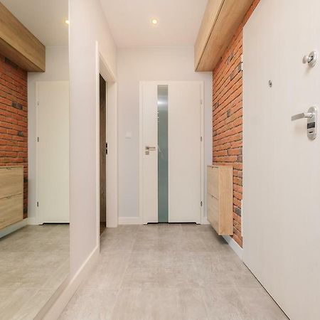 Stare Bielany 2-Bedroom Apartment Warszawa Eksteriør billede