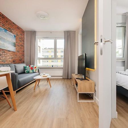 Stare Bielany 2-Bedroom Apartment Warszawa Eksteriør billede